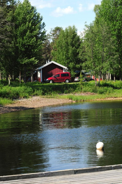 First Camp Arcus-Luleå, Lulea, Sweden