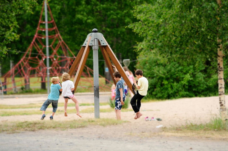 First Camp Arcus-Luleå, Lulea, Sweden