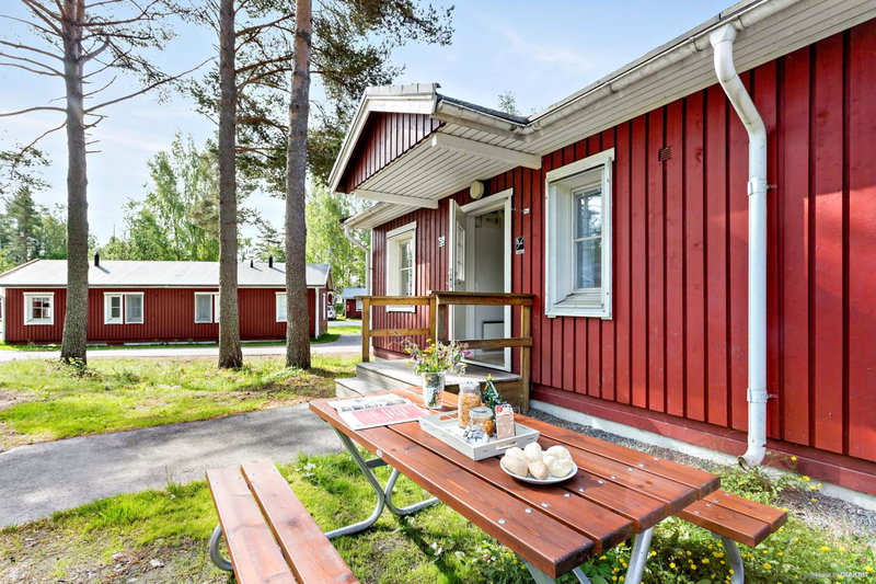 First Camp Arcus-Luleå, Lulea, Sweden