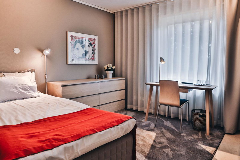 Ädelfors Hotell & Konferens, Vetlanda, Schweden