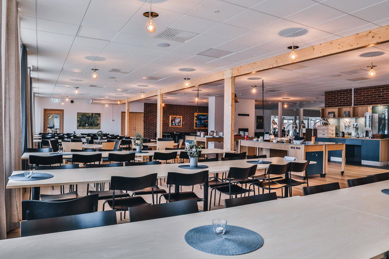 Ädelfors Hotell & Konferens, Vetlanda, Schweden