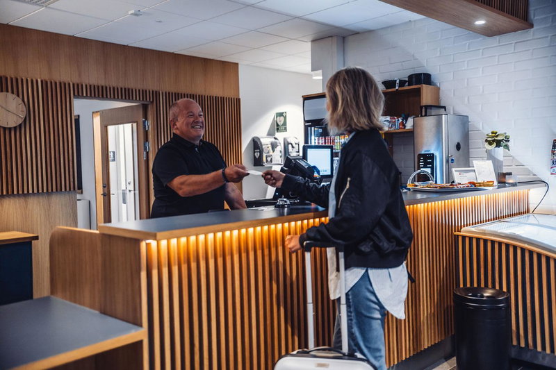 Ädelfors Hotell & Konferens, Vetlanda, Schweden