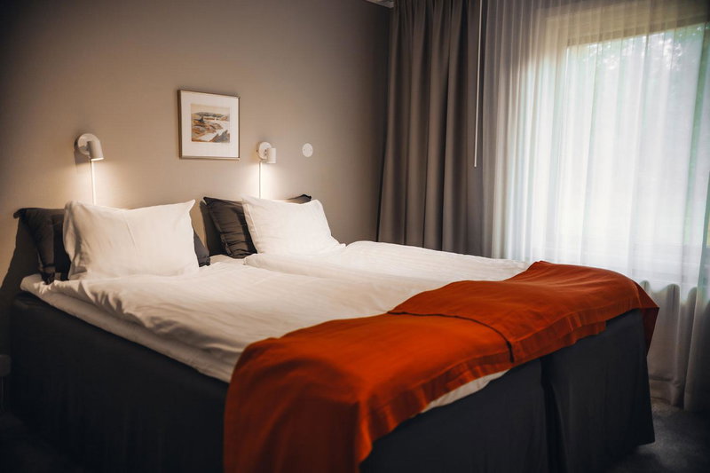 Ädelfors Hotell & Konferens, Vetlanda, Schweden