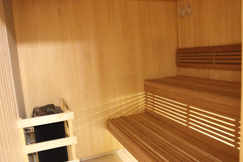 Scandic Sundsvall Nord, Sundsvall, Sweden
