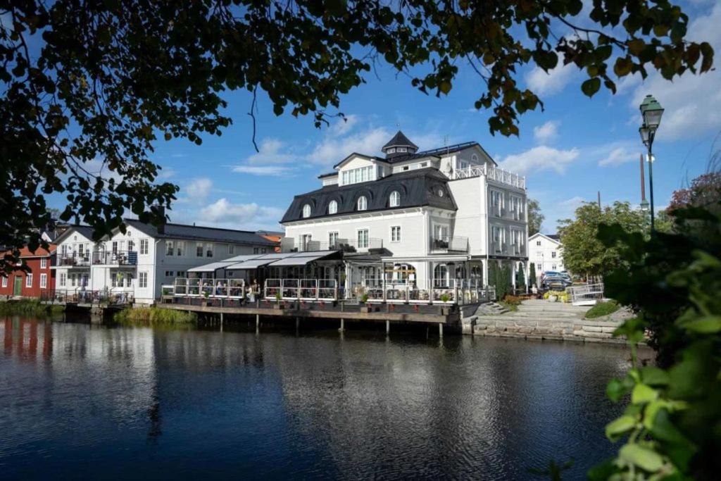 Åtellet Hotell, Sweden
