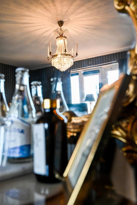Palace Hotell, Hultsfred, Sweden
