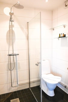 Palace Hotell, Hultsfred, Sweden