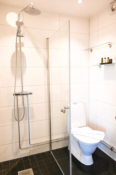 Palace Hotell, Hultsfred, Sweden