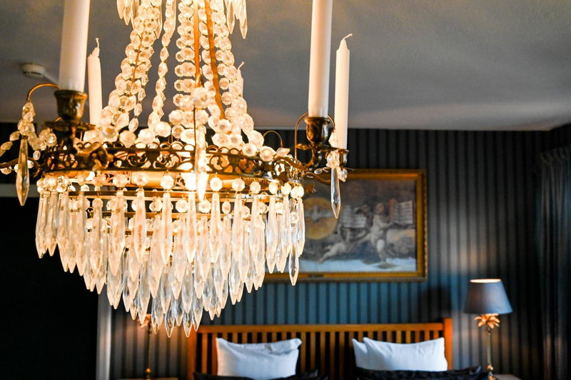 Palace Hotell, Hultsfred, Sweden