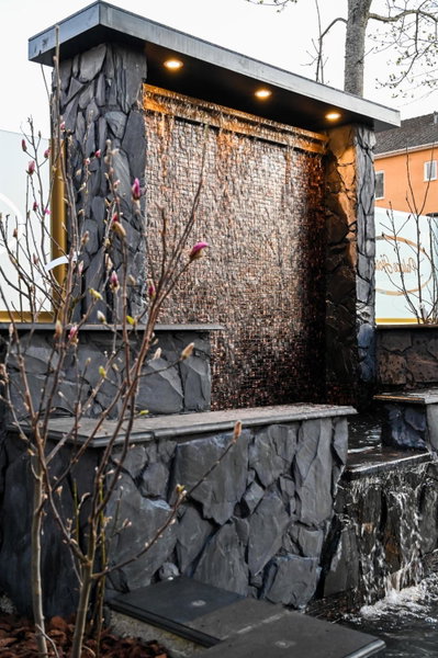 Palace Hotell, Hultsfred, Sweden
