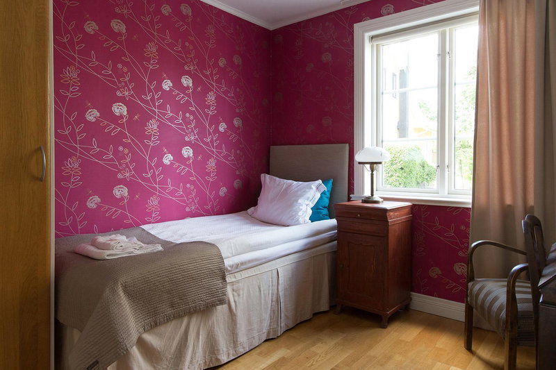 Hotell Villa Vesta, Karlskrona, Schweden
