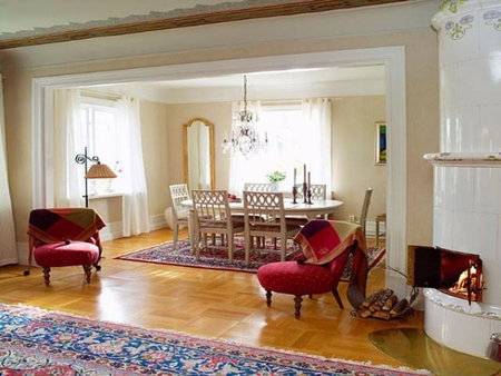 Hotell Villa Vesta, Karlskrona, Schweden
