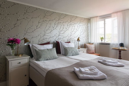 Hotell Villa Vesta, Karlskrona, Schweden
