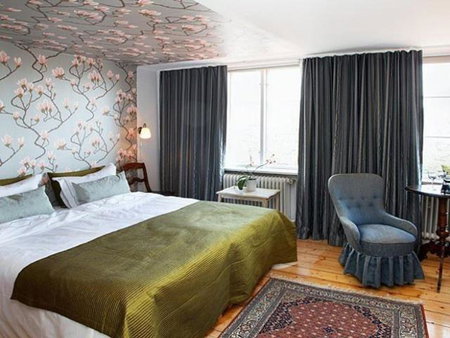 Hotell Villa Vesta, Karlskrona, Schweden