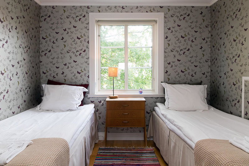 Hotell Villa Vesta, Karlskrona, Schweden