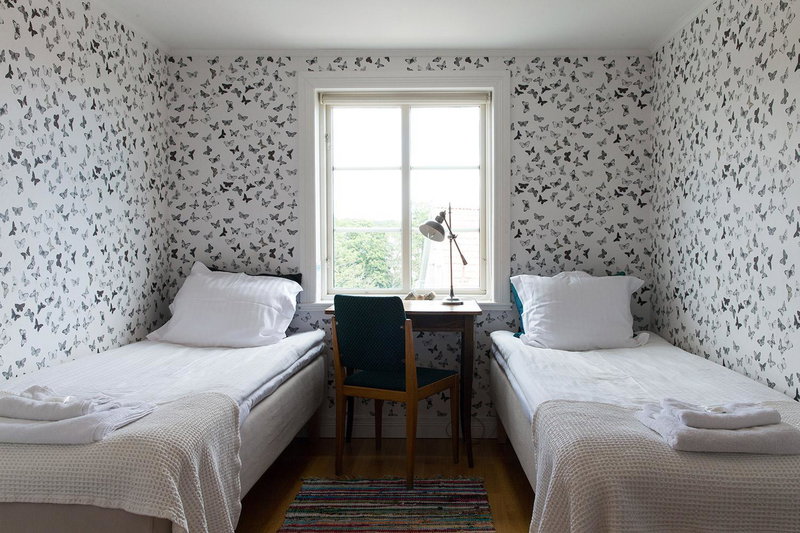Hotell Villa Vesta, Karlskrona, Schweden