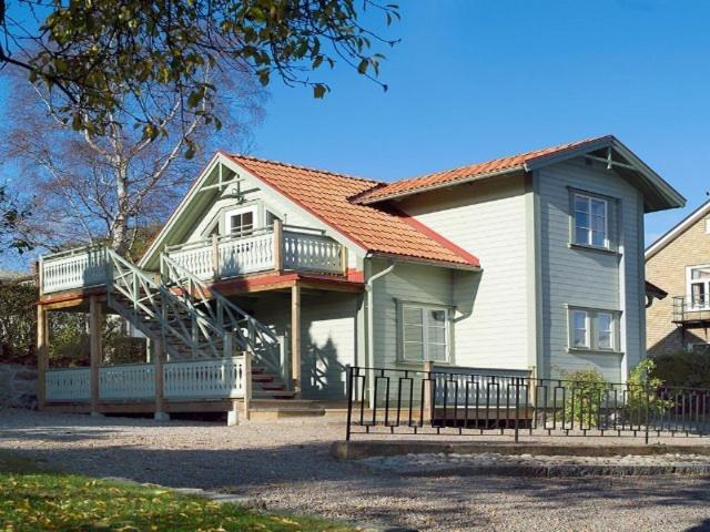 Hotell Villa Vesta, Karlskrona, Schweden