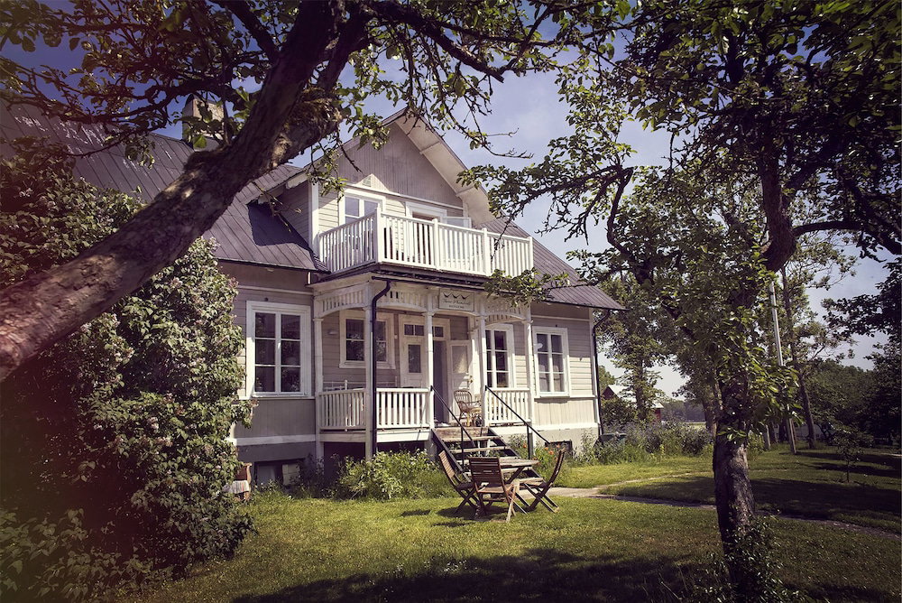 Three Pheasants Boutique B&B, Sweden