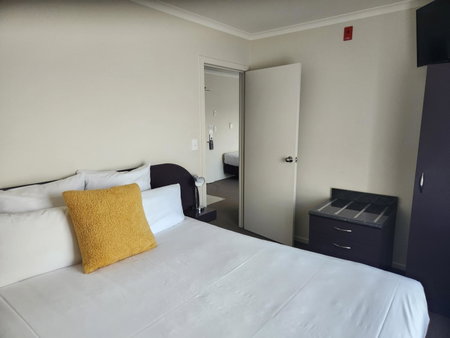 B-Ks Premier Motel Palmerston North, Palmerston North, New Zealand