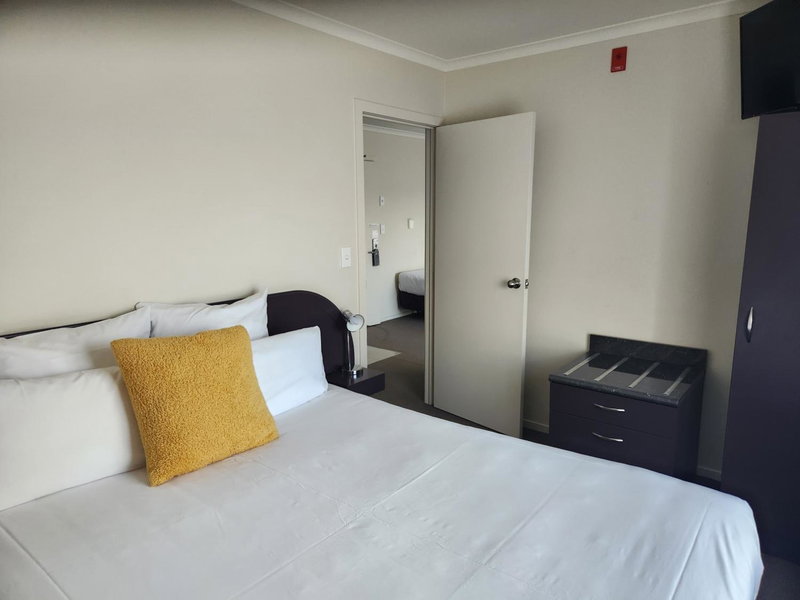 B-Ks Premier Motel Palmerston North, Palmerston North, New Zealand