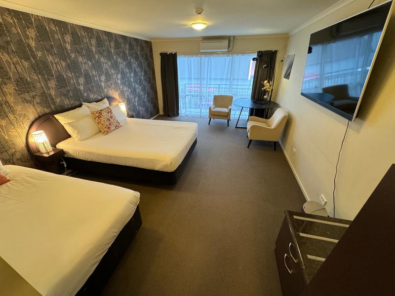 B-Ks Premier Motel Palmerston North, Palmerston North, New Zealand