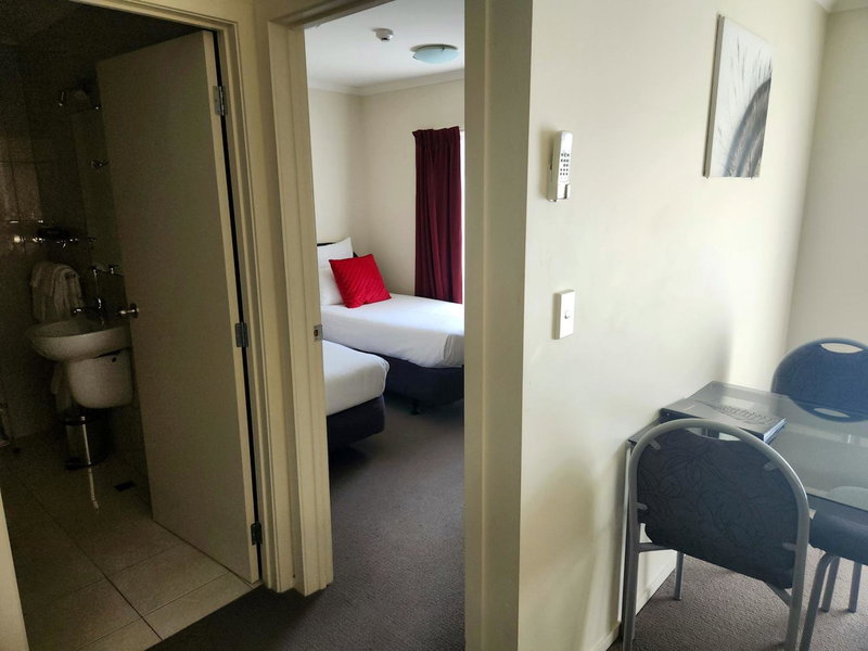 B-Ks Premier Motel Palmerston North, Palmerston North, New Zealand