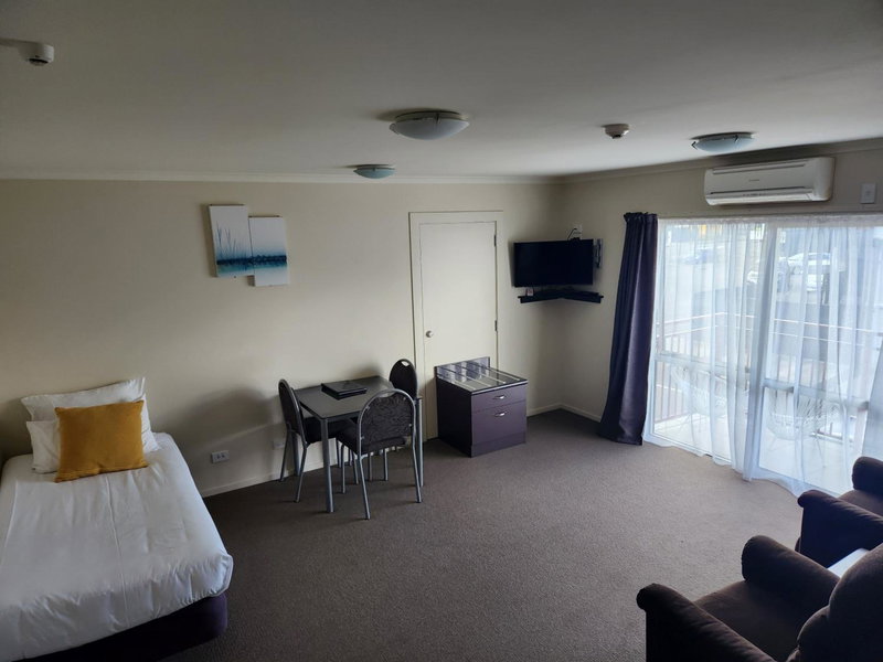 B-Ks Premier Motel Palmerston North, Palmerston North, New Zealand