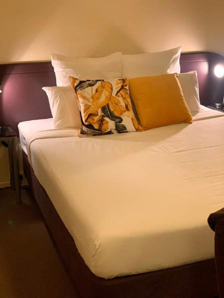 B-Ks Premier Motel Palmerston North, Palmerston North, New Zealand