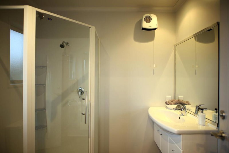 Oamaru Motor Lodge, Oamaru, Nouvelle-Zélande