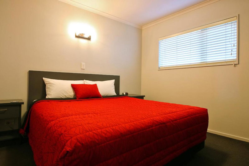 Oamaru Motor Lodge, Oamaru, Nouvelle-Zélande