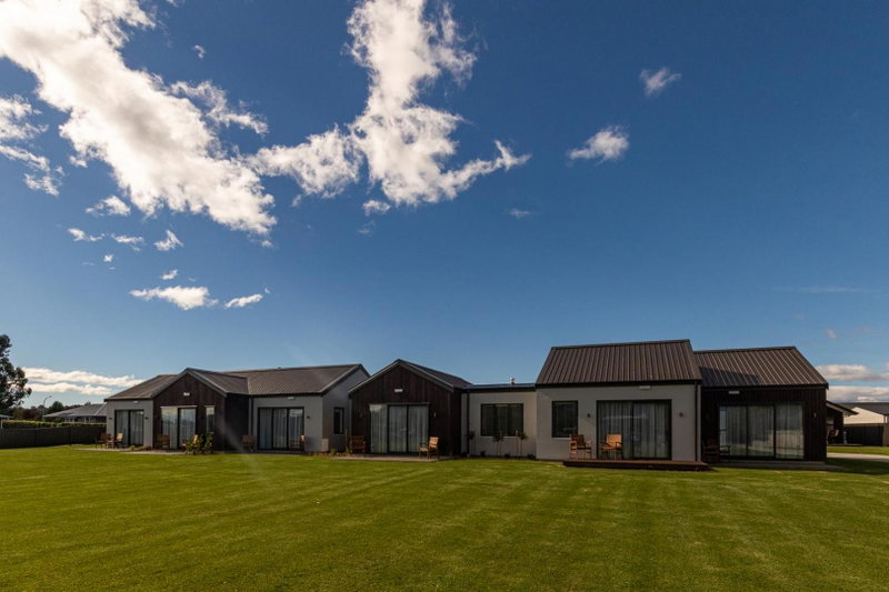 Annies on Milford, Te Anau, Nueva Zelanda