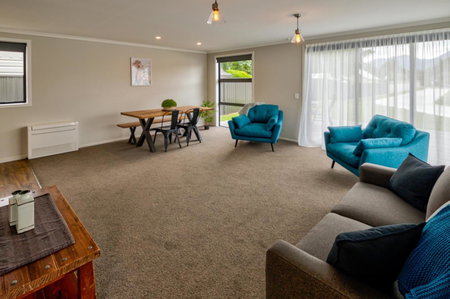 Annies on Milford, Te Anau, Nueva Zelanda