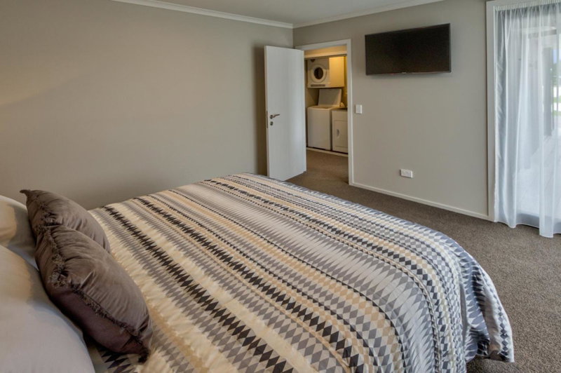 Annies on Milford, Te Anau, Nueva Zelanda