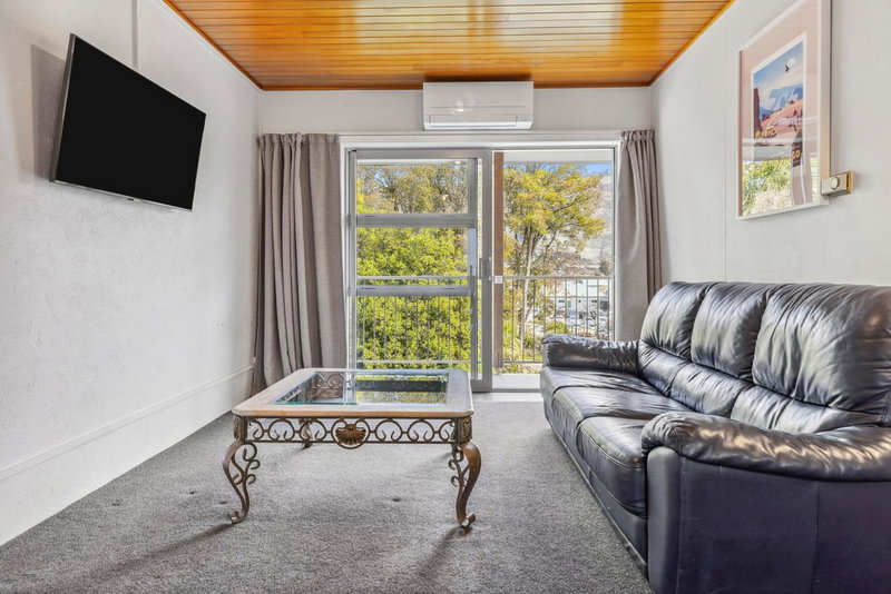 ASURE Brookvale Motel, Wanaka, Новая Зеландия