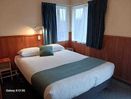 Anatoki Lodge Motel, Takaka, Nueva Zelanda