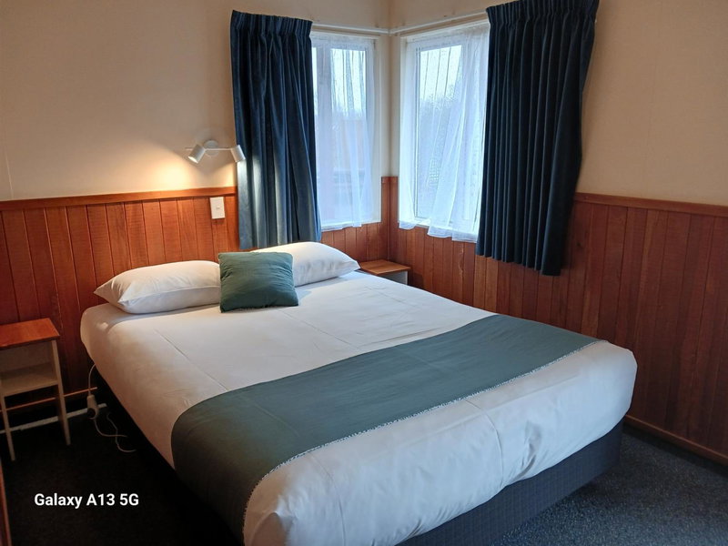 Anatoki Lodge Motel, Takaka, Nueva Zelanda
