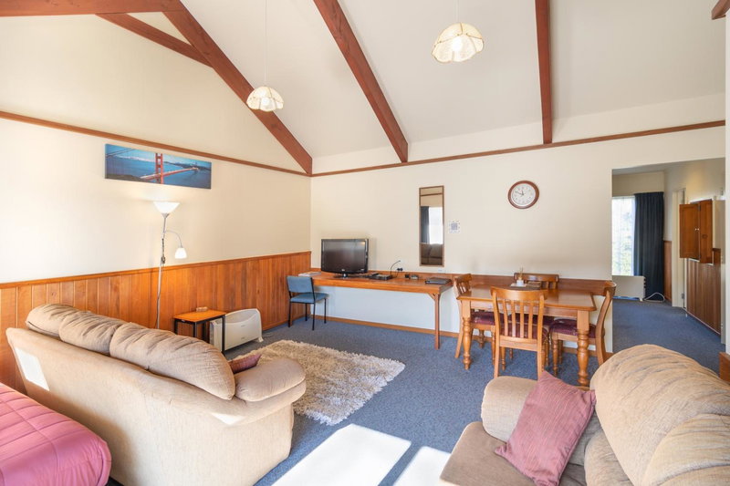 Anatoki Lodge Motel, Takaka, Nueva Zelanda