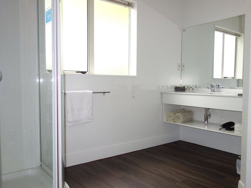 Northwood Motor Lodge, Christchurch, Новая Зеландия