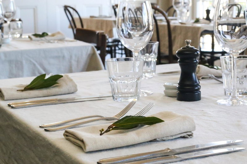 The Martinborough Hotel, Martinborough, Neuseeland