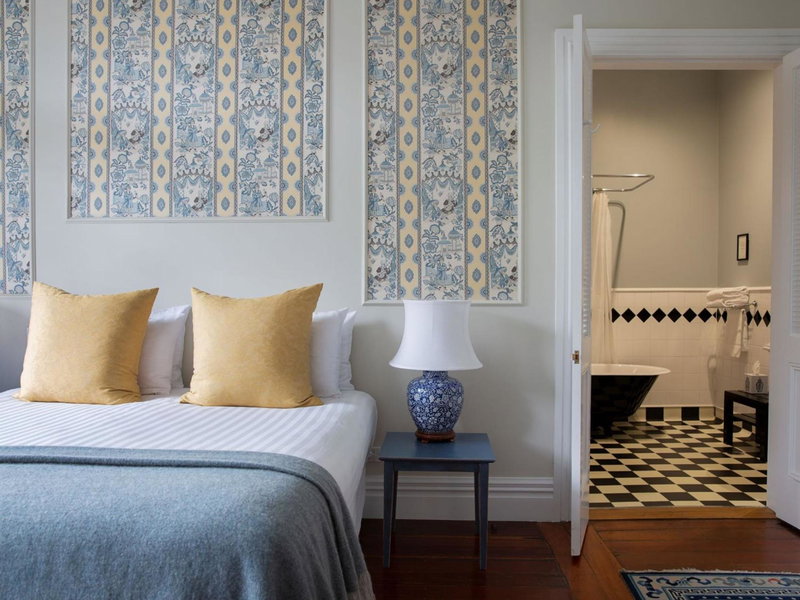 The Martinborough Hotel, Martinborough, Neuseeland