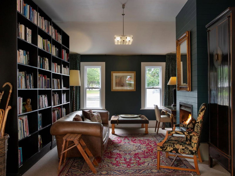 The Martinborough Hotel, Martinborough, Neuseeland