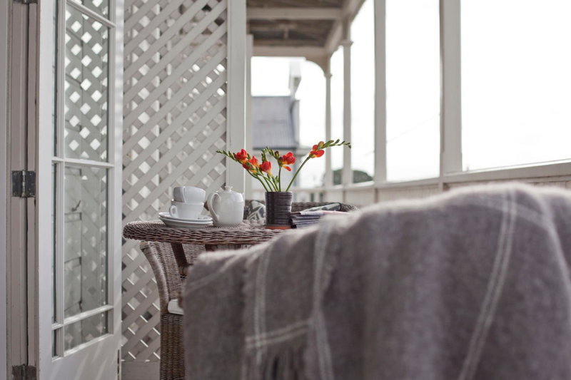 The Martinborough Hotel, Martinborough, Neuseeland