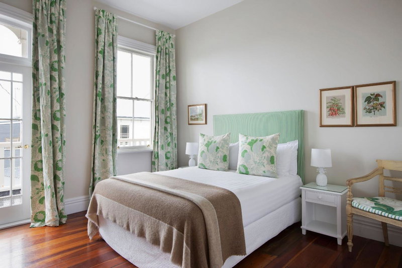 The Martinborough Hotel, Martinborough, Neuseeland