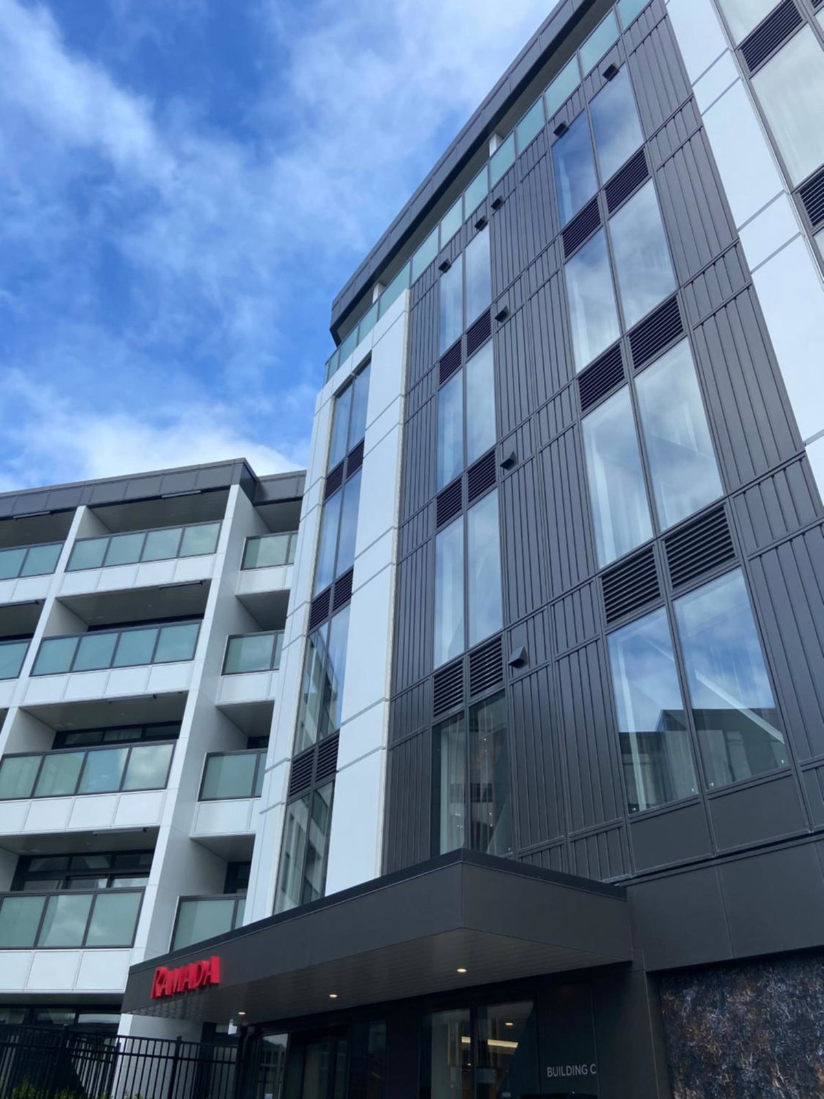 Hotel · Ramada by Wyndham Newmarket Auckland, Epsom