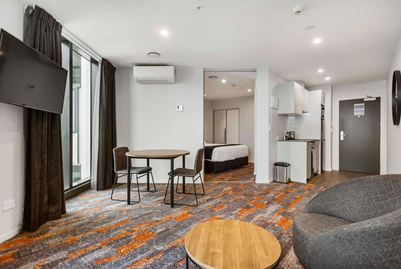 Ramada by Wyndham Newmarket Auckland, Epsom, New Zealand