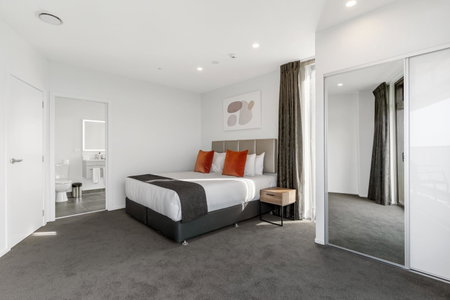 Ramada by Wyndham Newmarket Auckland, Epsom, New Zealand