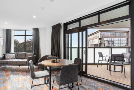Ramada by Wyndham Newmarket Auckland, Epsom, New Zealand