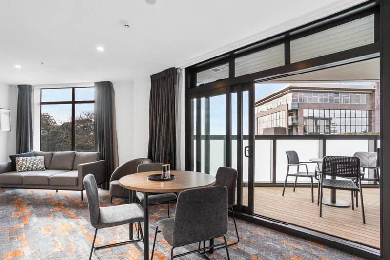 Ramada by Wyndham Newmarket Auckland, Epsom, New Zealand