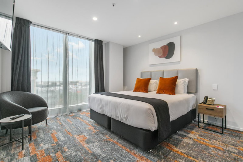 Ramada by Wyndham Newmarket Auckland, Epsom, New Zealand
