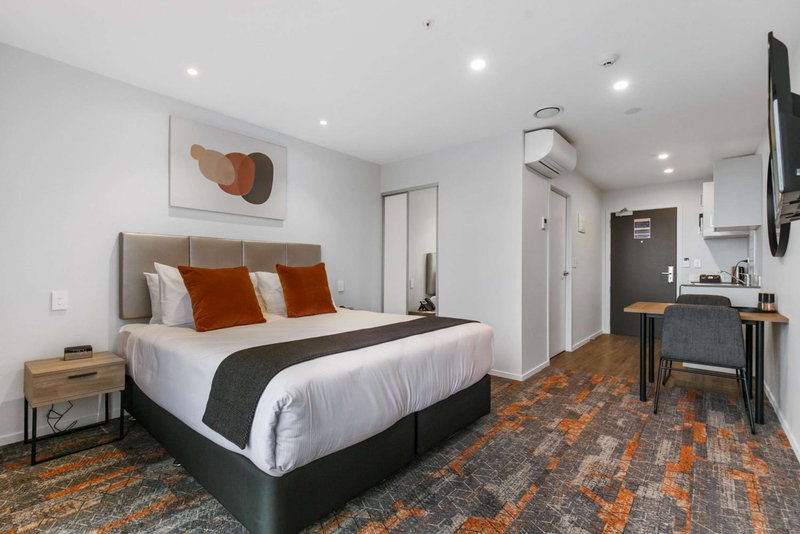 Ramada by Wyndham Newmarket Auckland, Epsom, New Zealand